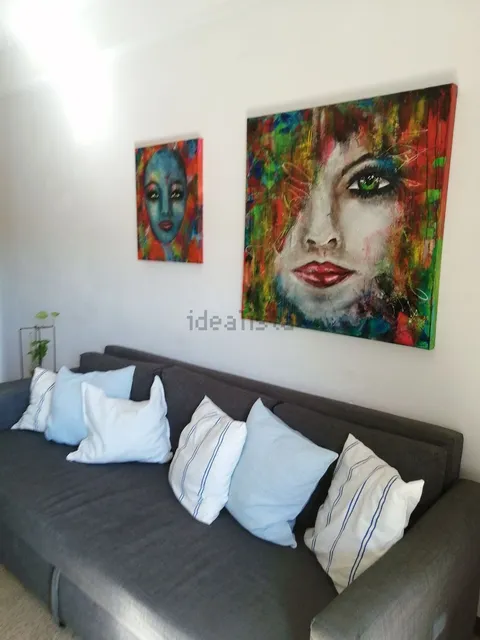 Quarto para alugar, Barcelona