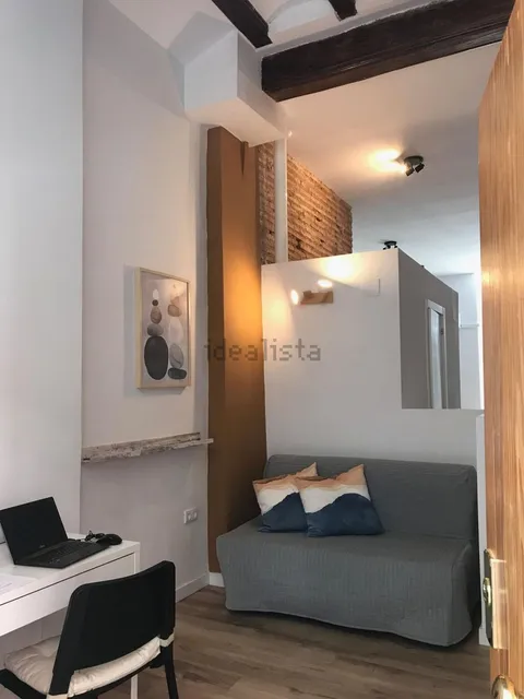 Pis de 96 m² a València