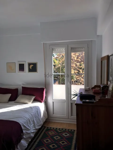 Pis de 124 m² a Madrid