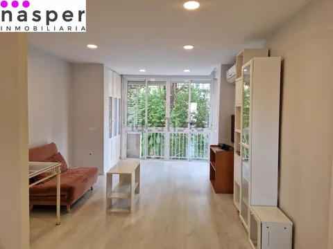 Pis de 87 m² a Sevilla (4/25)