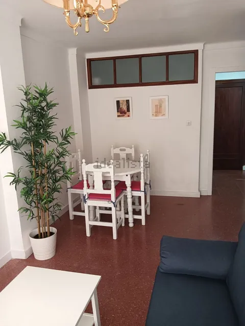 Pis de 50 m² a Sevilla