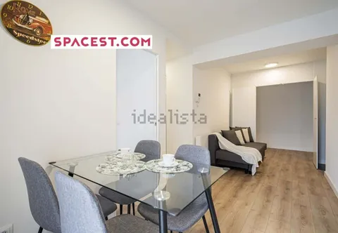 Piso de 80 m² en Madrid