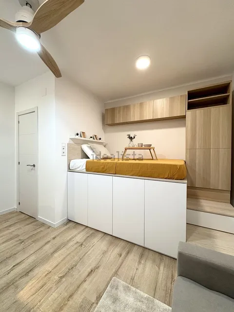 Chambre à louer, Sabadell