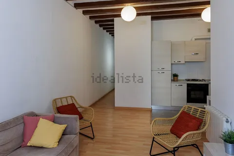 Pis de 77 m² a Barcelona