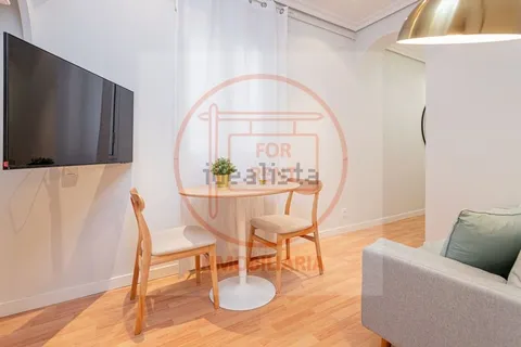 Pis de 55 m² a Madrid