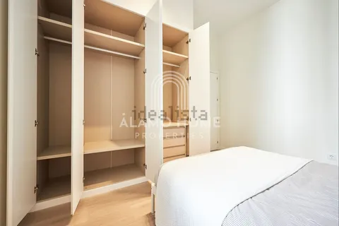 Wohnung 73 m² in Madrid