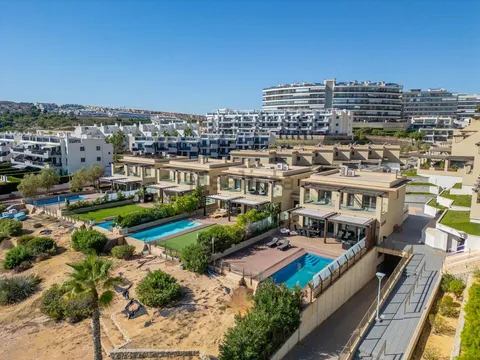 Casa de 242 m² a Elx