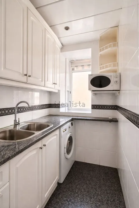 Habitació de lloguer, Barcelona (3/8)