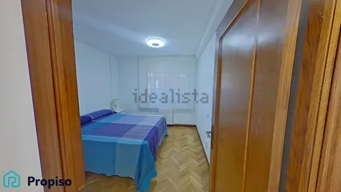Pis de 109 m² a Saragossa