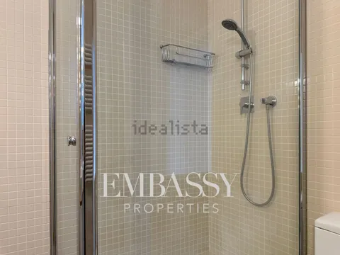 Wohnung 115 m² in Madrid
