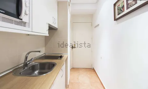 Pis de 30 m² a Madrid