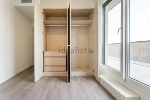 Piso de 65 m² en Madrid