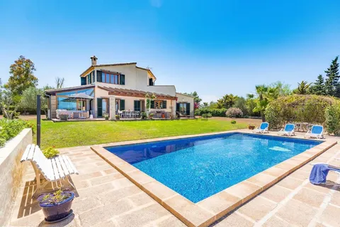 House 180 m² in Muro