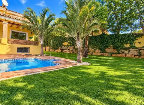 Casa 380 m² a Marbella (2/21)