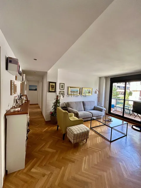 Pis de 111 m² a Madrid