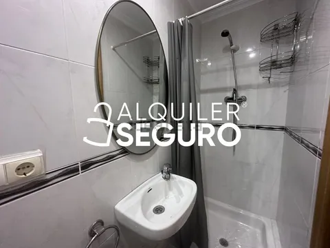 Pis de 160 m² a València