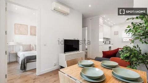 Pis de 50 m² a Madrid