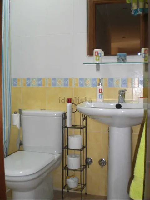 Piso de 114 m² en Úbeda