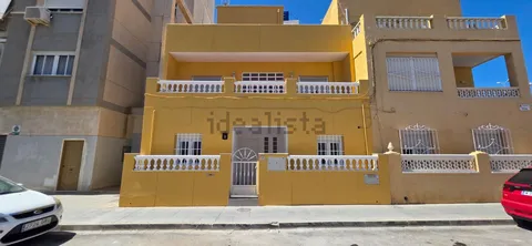 Habitació de lloguer, Almeria