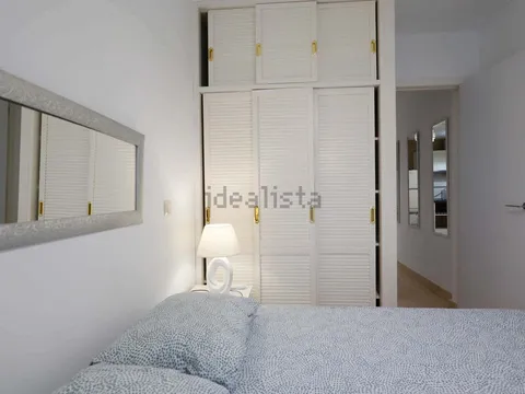 Pis de 50 m² a Madrid