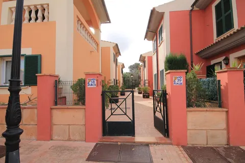 Casa de 130 m² a Llucmajor (3/22)