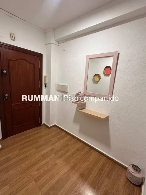 Pis de 110 m² a Granada