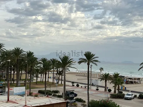 Pis de 63 m² a Alacant