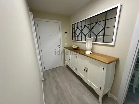 Wohnung 66 m² in Sevilla