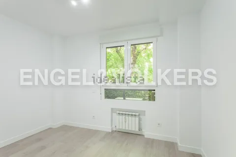 Pis de 128 m² a Madrid