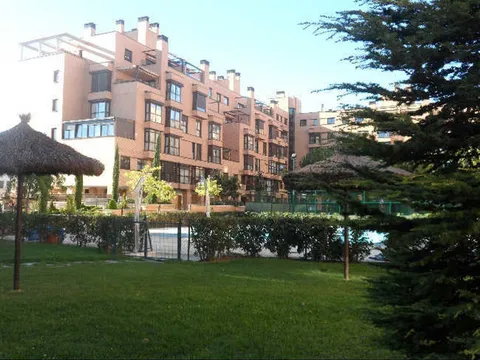 Piso de 87 m² en Madrid
