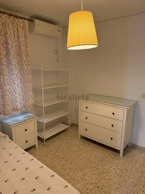 Habitació de lloguer, Sevilla