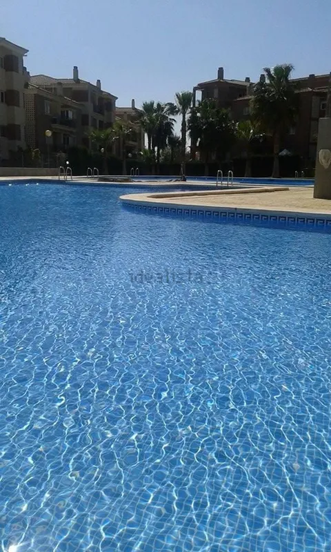 Appartement 100 m² à Molina de Segura