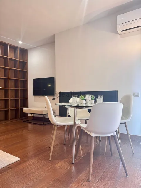 Pis de 70 m² a Madrid