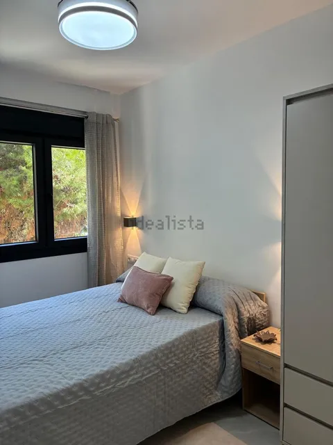 Pis de 60 m² a Roquetas de Mar