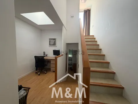 Casa de 202 m² a Castelldefels