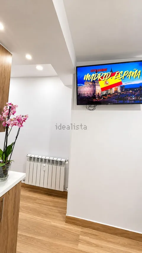 Pis de 20 m² a Madrid