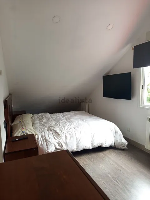 Chambre à louer, Saragosse
