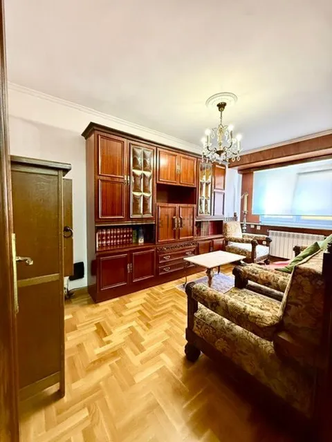 Pis de 92 m² a Gijón