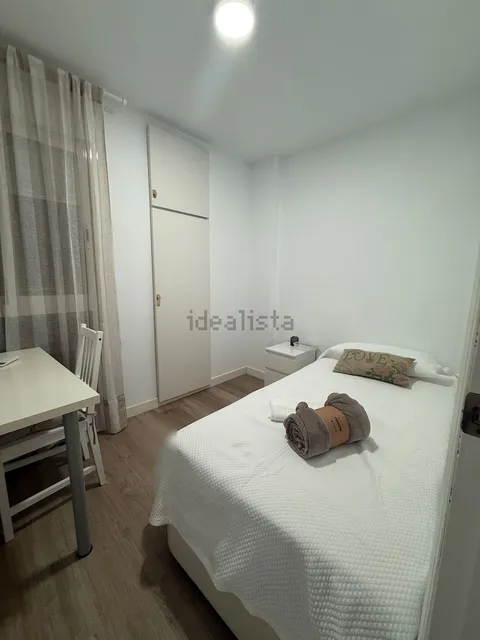Pis de 100 m² a Màlaga