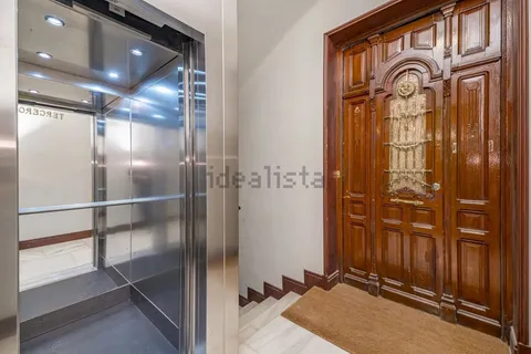 Appartamento 238 m² a Madrid