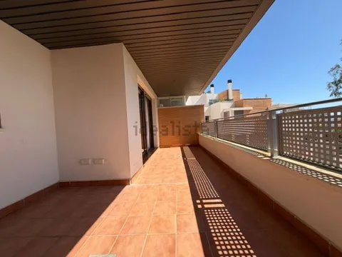 Pis de 105 m² a Benalmádena
