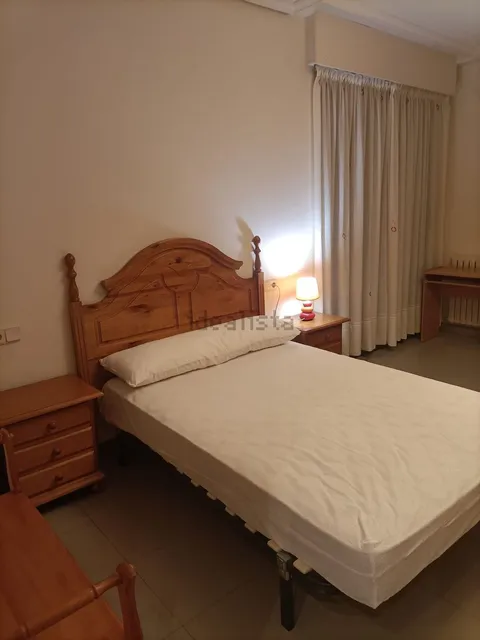 Pis de 62 m² a Ponferrada