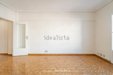 Pis de 120 m² a Madrid