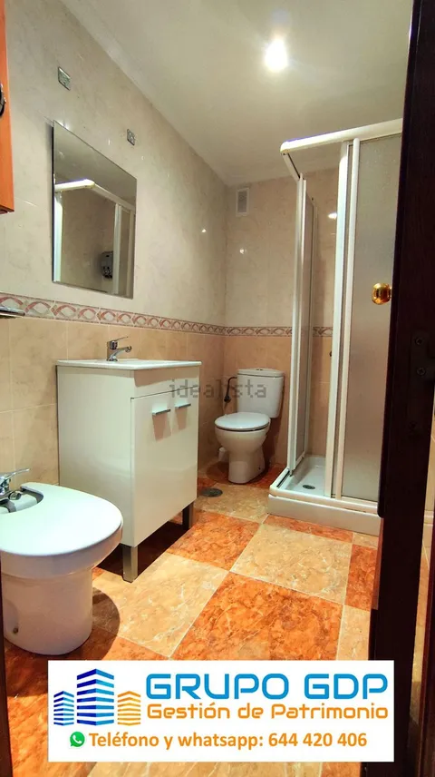 Wohnung 92 m² in Sevilla