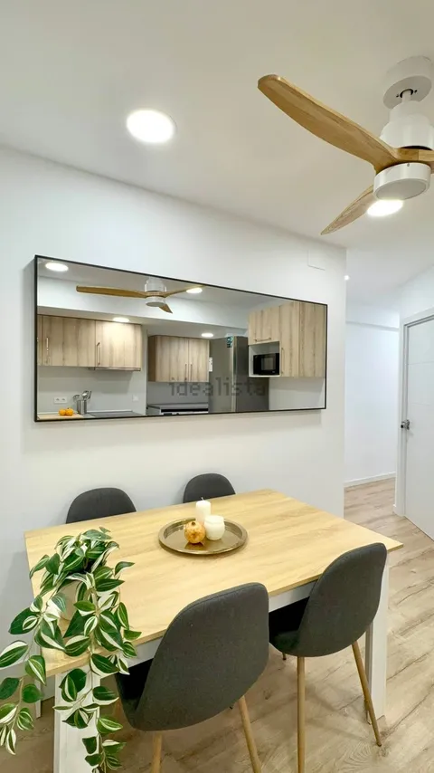 Chambre à louer, Sabadell