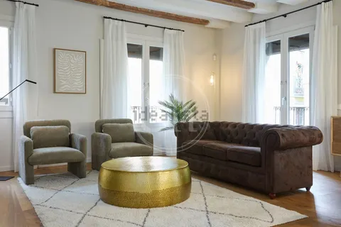 Pis de 77 m² a Barcelona