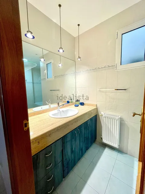 Pis de 94 m² a Alcoi