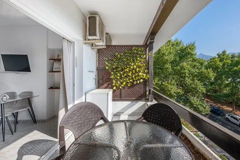 Pis de 50 m² a Marbella