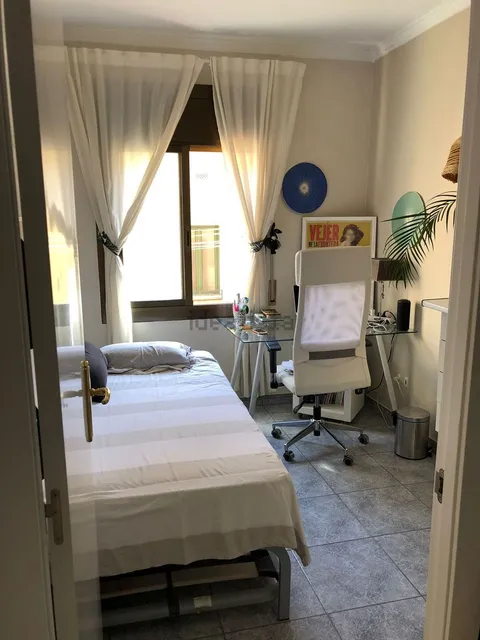 Stanza in affitto, Barcelona