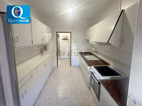 Pis de 76 m² a Xixona